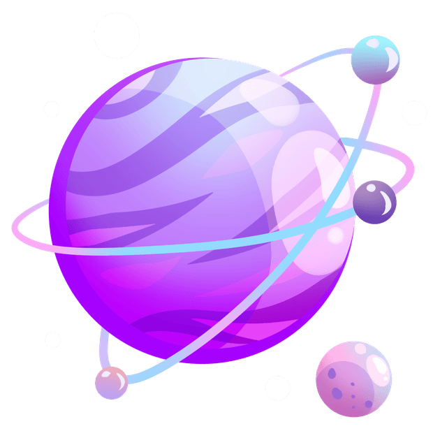 Planet 1